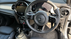 MINI Hatchback 1.5 Cooper Exclusive Premium 5dr Auto Petrol Hatchback